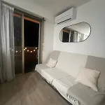Appartement Appartement-centre -climatise-terrasse-parking *