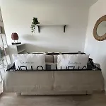 Appartement-centre -climatise-terrasse-parking Appartement Cagnes-sur-Mer