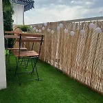 Appartement-centre -climatise-terrasse-parking