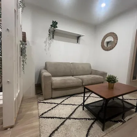 Appartement-centre -climatise-terrasse-parking * 케인즈수르메르