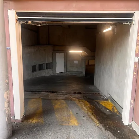 Appartement-centre -climatise-terrasse-parking 아파트 케인즈수르메르