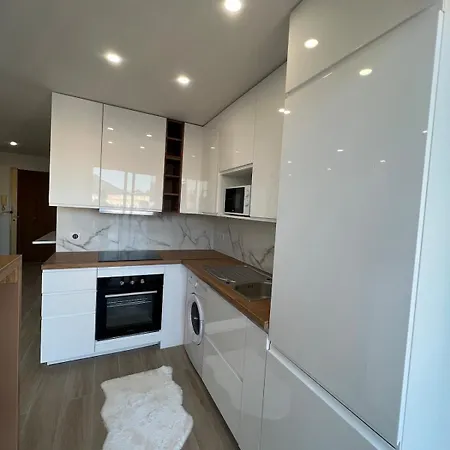 Appartement-centre -climatise-terrasse-parking 케인즈수르메르