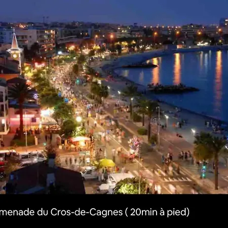 Appartement-centre -climatise-terrasse-parking *