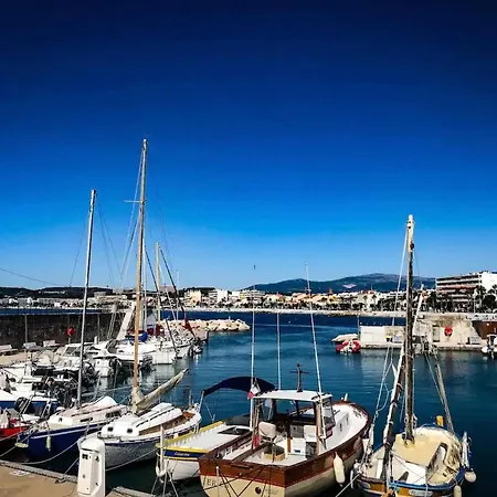 Appartement-centre -climatise-terrasse-parking